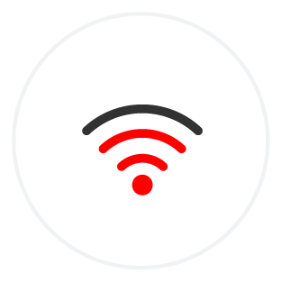 icon wifi